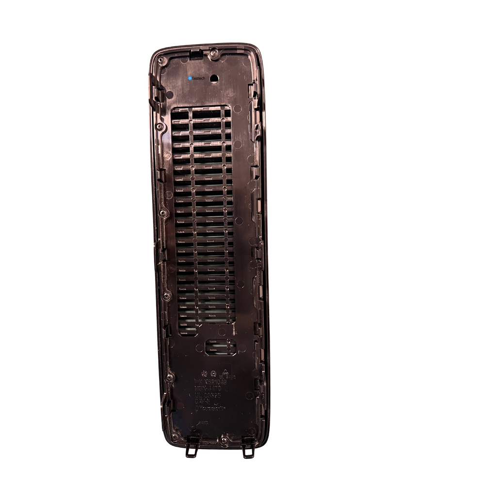 Xbox 360 S Top Panel - Fasttech